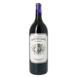 CHTEAU LA CONSEILLANTE, POMEROL MAGNUM 2020