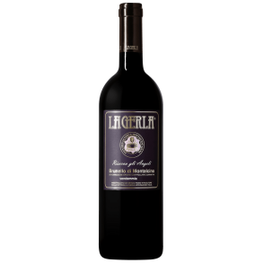 LA GERLA, BRUNELLO DI MONTALCINO RISERVA 2013
