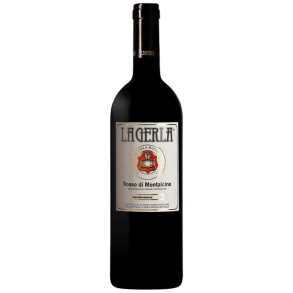 LA GERLA, ROSSO DI MONTALCINO 2018