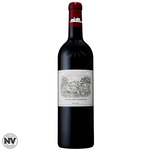 CHTEAU LAFITE ROTHSCHILD, 1. CRU CLASS PAUILLAC 2020