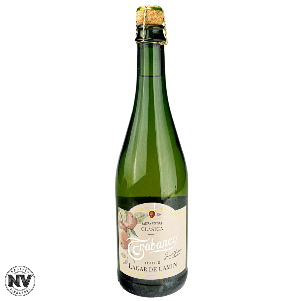 LAGAR DE CAMIN SD CIDER