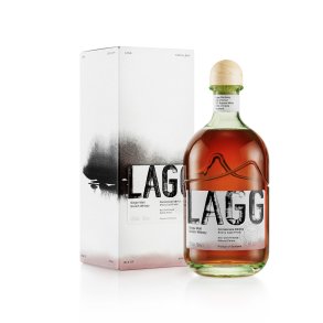 LAGG CORRIECRAVIE EDITION SINGLE MALT WHISKY