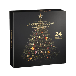 LAKRIDS BY BLOW ADVENT JULEKALENDER 2025