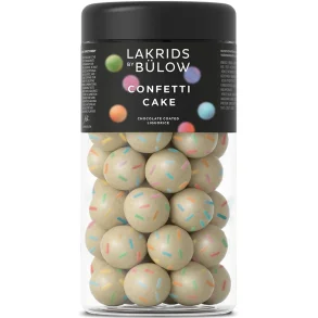 LAKRIDS BY B�LOW - CONFETTI CAKE