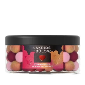 LAKRIDS BY B�LOW - MIXED LOVE