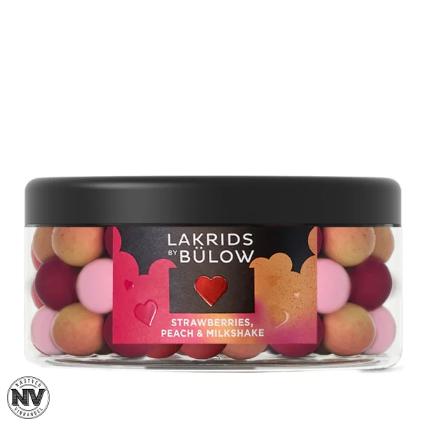 LAKRIDS BY B�LOW - MIXED LOVE