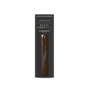 LAKRIDS BY B�LOW, ORGANIC SLOW CRAFTED STAUNING WHISKY LIQUORICE STICK