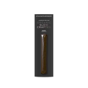 LAKRIDS BY B�LOW, ORGANIC SLOW CRAFTED SWEET LIQUORICE STICK