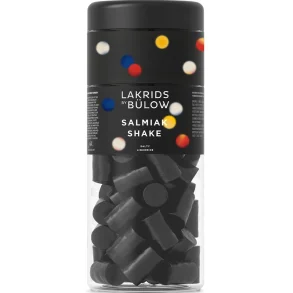 LAKRIDS BY B�LOW, SALMIAK SHAKE