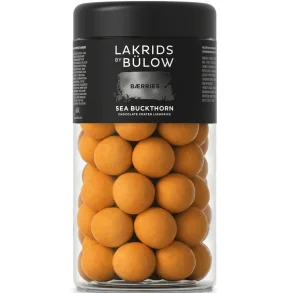 LAKRIDS BY B�LOW SEA BUCKTHORN REGULAR