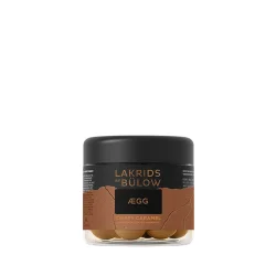 LAKRIDS BY B�LOW SPRING CRISPY CARAMEL SMALL