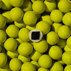 LAKRIDS BY B�LOW SPRING LIME CRACKLE REGULAR