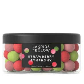 LAKRIDS BY B�LOW - STRAWBERRY SYMPHONY
