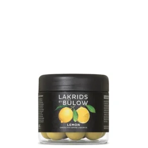 LAKRIDS BY B�LOW - SUMMER - LEMON SMALL