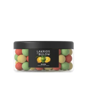 LAKRIDS BY B�LOW - SUMMER - MIXED FRUITS LARGE