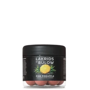 LAKRIDS BY B�LOW - SUMMER - PINK PINEAPPLE SMALL