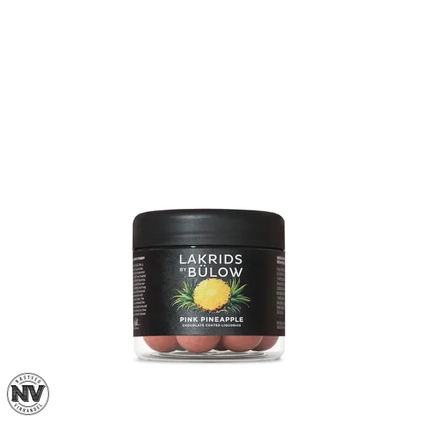 LAKRIDS BY B�LOW - SUMMER - PINK PINEAPPLE SMALL