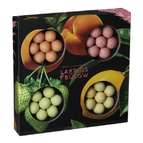 LAKRIDS BY B�LOW - SUMMER - SELECTION BOX