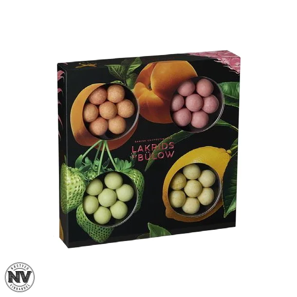 LAKRIDS BY B�LOW - SUMMER - SELECTION BOX