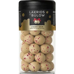 LAKRIDS BY B�LOW, WINTER - CHERRY SOUR REGULAR