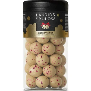 LAKRIDS BY B�LOW, WINTER - CHERRY SOUR REGULAR
