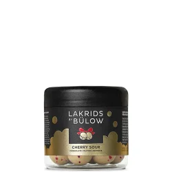 LAKRIDS BY B�LOW, WINTER - CHERRY SOUR SMALL