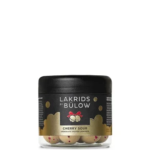 LAKRIDS BY B�LOW, WINTER - CHERRY SOUR SMALL