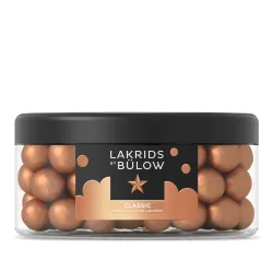 LAKRIDS BY B�LOW, WINTER - CLASSIC CARAMEL LARGE