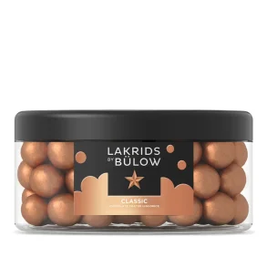 LAKRIDS BY B�LOW, WINTER - CLASSIC CARAMEL LARGE