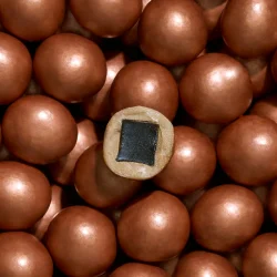 LAKRIDS BY BLOW, WINTER - CLASSIC CARAMEL REGULAR