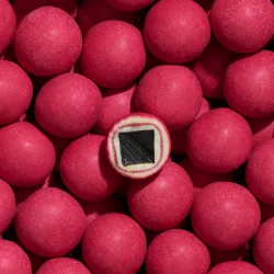 LAKRIDS BY BLOW, WINTER - CRISPY RASPBERRY SMALL