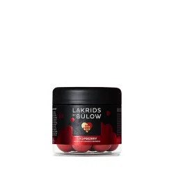 LAKRIDS BY BLOW, WINTER - CRISPY RASPBERRY SMALL