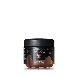 LAKRIDS BY BLOW, WINTER - DOUBLE CHOCOLATE SMALL