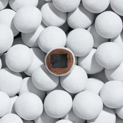 LAKRIDS BY BLOW, WINTER - FROZEN MINT SMALL