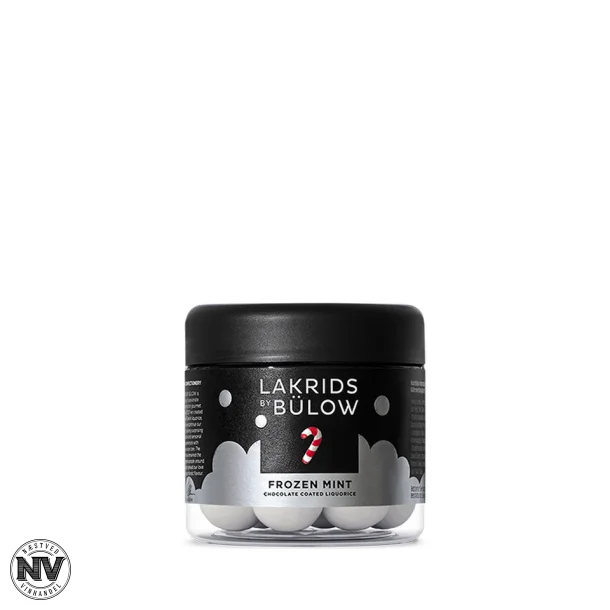 LAKRIDS BY BLOW, WINTER - FROZEN MINT SMALL