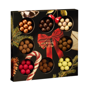 LAKRIDS BY B�LOW WINTER SELECTION BOX