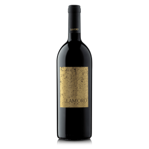 LAMOLE DI LAMOLE, LAM'ORO TOSCANA ROSSO IGT 2021