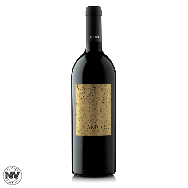 LAMOLE DI LAMOLE, LAM'ORO TOSCANA ROSSO IGT 2021