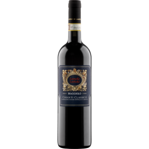 LAMOLE DI LAMOLE, CHIANTI CLASSICO MAGGIOLO DOCG 2021