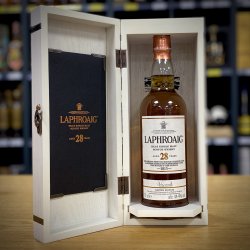 EKSKLUSIV WHISKY SMAGNING - 15. JANUAR 2026