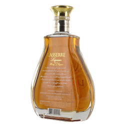 LASSERRE HONEY COGNAC LIKR