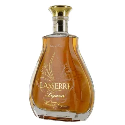 LASSERRE HONEY COGNAC LIKR