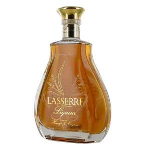 LASSERRE HONEY COGNAC LIKR