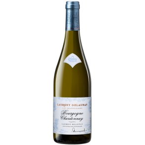LAURENT DELAUNAY BOURGOGNE CHARDONNAY 2024