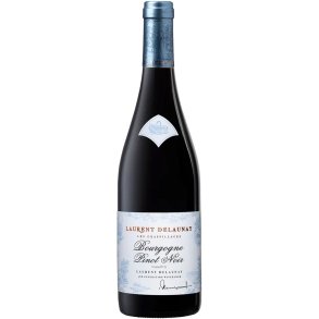 LAURENT DELAUNAY BOURGOGNE PINOT NOIR 2023