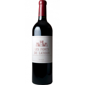 LES FORTS DE LATOUR 2014