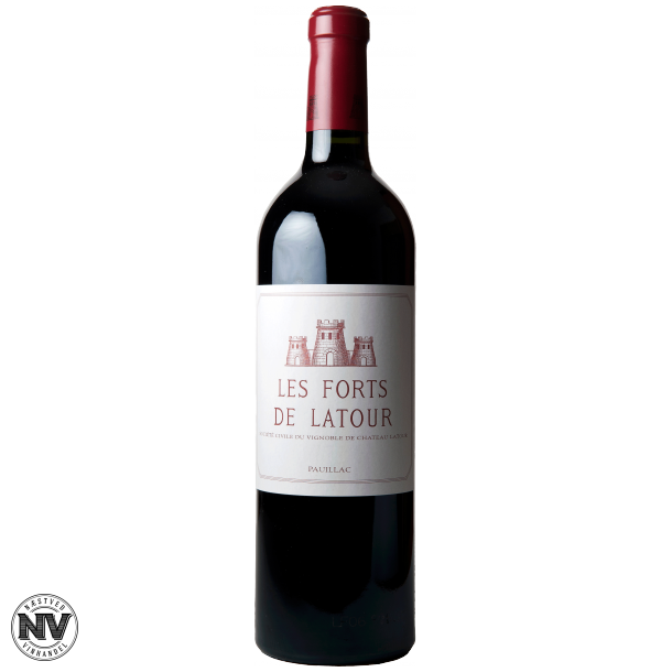 LES FORTS DE LATOUR 2015