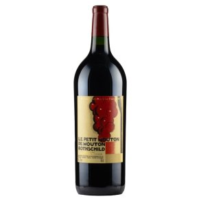 LE PETIT MOUTON DE MOUTON ROTHSCHILD MAGNUM 2020 - 1,5L.
