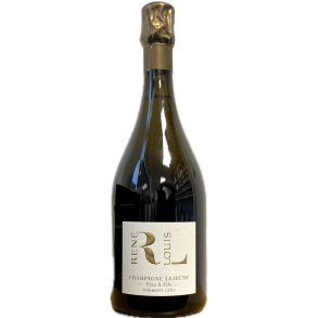 CHAMPAGNE LEJEUNE, CUVE REN LOUIS PREMIER CRU BRUT NV