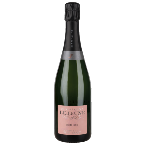 CHAMPAGNE LEJEUNE, PRMEIER CRU DEMI-SEC R�SERVE NV